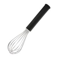 Vogue strapazierfähiger Schneebesen 25cm