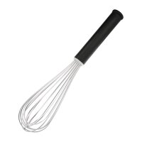 Vogue strapazierfähiger Schneebesen 30cm 1