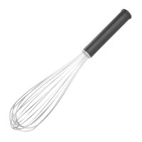 Vogue strapazierfähiger Schneebesen 35cm 2