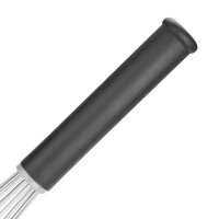Vogue strapazierfähiger Schneebesen 35cm 3