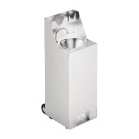 IMC mobiles Handwaschbecken 10L