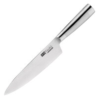 Vogue Tsuki Serie 8 Kochmesser 20cm 3