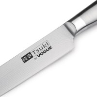 Vogue Tsuki Serie 8 Japanisches Fleischmesser 20cm