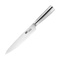 Vogue Tsuki Serie 8 Japanisches Fleischmesser 20cm 1