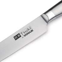 Vogue Tsuki Serie 8 Japanisches Fleischmesser 20cm 2