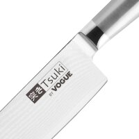 Vogue Tsuki Serie 8 Hackmesser für Gemüse 16cm 2