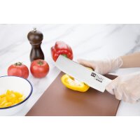 Vogue Tsuki Serie 8 Hackmesser für Gemüse 16cm 3