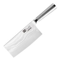 Vogue Tsuki Serie 8 Hackmesser 19cm 1