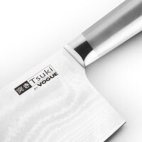 Vogue Tsuki Serie 8 Hackmesser 19cm 2