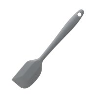 Vogue hitzebeständiger Mini-Teigschaber Silikon 1