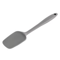 Vogue hitzebeständiger Mini-Spatel Silikon 1
