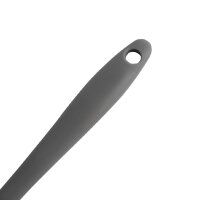 Vogue hitzebeständiger Mini-Spatel Silikon 2
