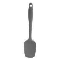 Vogue hitzebeständiger Mini-Spatel Silikon 3
