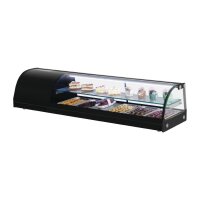 Polar Serie G Kühlvitrine für  gallery