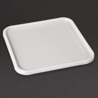 Deckel für Eiscremebehälter 10L (40 Stück)