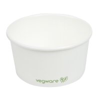 Vegware kompostierbare Schalen 170ml (1000 Stück)