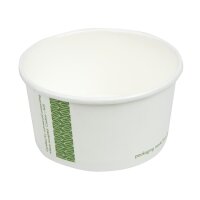 Vegware kompostierbare Schalen 170ml (1000 Stück)