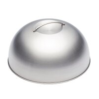 Kitchen Craft MasterClass Grilldeckel Ed gallery