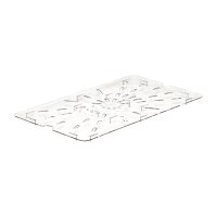 Cambro Camview BPA-freies Abtropfrost GN 1/2