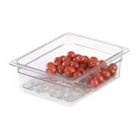 Cambro Camview BPA-freies Abtropfrost GN 1/3