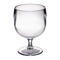 Roltex BPA-frei Plastik Weinglas 220ml gallery