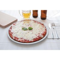 Saturnia Napoli Pizzateller 28cm  (6 Stück)