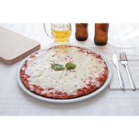 Saturnia Napoli Pizzateller 33cm  (6 Stück) 2