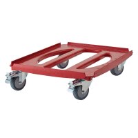 Cambro Camdolly Trolley für Thermoboxen