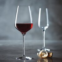 Chef & Sommelier Grand Sublym Weingläser 450ml 2