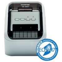 BROTHER P-Touch QL-800 Label Printer