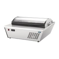 Polar Serie G Aufsatz-Eisvitrine 67L
