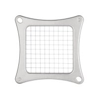 Vogue Gemüseschneider 9,5mm-Klinge 2