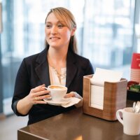 Tork Xpressnap extra weiche Servietten