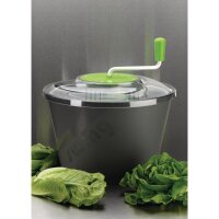 Matfer Bourgeat Salatschleuder Swing XL - 20Ltr 3