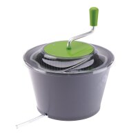 Matfer Bourgeat Salatschleuder Swing XS - 10Ltr 3