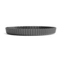 Vogue Antihaft Quicheform mit herausnehmbarem Boden 30cm 3