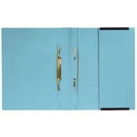 3681 Vielzwecketiketten farbig sortiert 26x40 mm Papier matt 40 St.