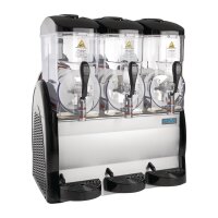 Polar G-Serie Slush-Maschine - 3 x 12-Liter-Schüssel 2