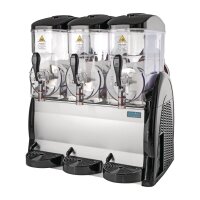 Polar G-Serie Slush-Maschine - 3 x 12-Liter-Schüssel 3