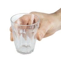 Olympia verstärkte Tumbler Glä gallery