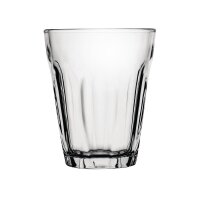 Olympia Trinkgl&auml;ser geh&auml;rtetes Glas...
