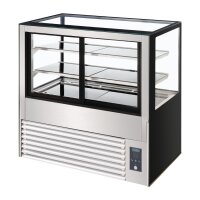 Polar Serie U Deli Kühlvitrine 385L gallery