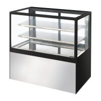 Polar Serie U Deli Kühlvitrine 385L 2