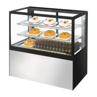Polar Serie U Deli Kühlvitrine 385L 3