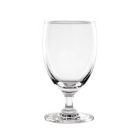 Olympia Cocktail kurze Weingläser 30,8cl (6 Stück)