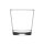 BBP Whiskygläser aus Polycarbonat 256ml (48 Stück)