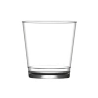 BBP Whiskygläser aus Polycarbonat 2 gallery