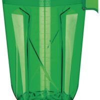 Buffalo 2,5L Mixbehälter grün