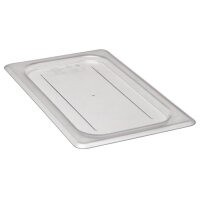 Cambro durchsichtiger Polycarbonat Deckel GN 1/4