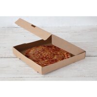 Fiesta Compostable Pizzakarton 30cm (100 Stück)